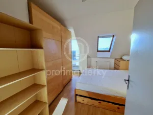 Pronájem bytu 2+kk, Bílovice nad Svitavou, Lesní, 54 m2