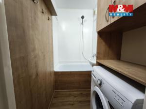 Pronájem bytu 1+kk, Karviná - Fryštát, Karola Śliwky, 32 m2