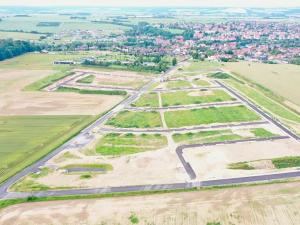 Prodej pozemku pro bydlení, Vejprnice, Pod Hájíčkem, 903 m2