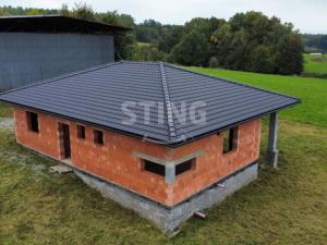 Prodej rodinného domu, Chotěbuz, Pod Zbrojnicí, 117 m2