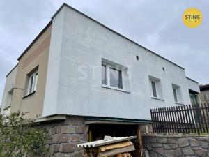 Prodej rodinného domu, Jimramov, Nad Vápenicí, 140 m2