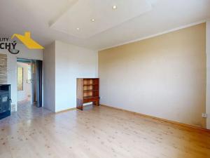 Prodej rodinného domu, Náchod, V Úvozu, 101 m2