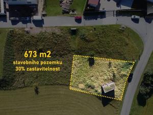 Prodej chaty, Šošůvka, 30 m2
