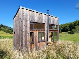 Prodej chaty, Šošůvka, 30 m2