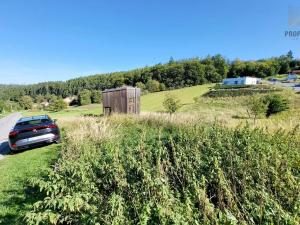Prodej chaty, Šošůvka, 30 m2