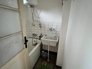 Prodej rodinného domu, Těšany, 146 m2