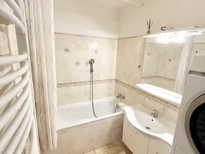 Pronájem bytu 4+kk, Brno, Pavlovská, 99 m2