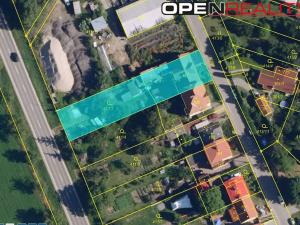 Prodej podílu rodinného domu, Předklášteří, Víska, 250 m2