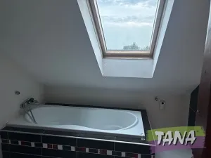 Pronájem bytu 1+kk, Turnov, Nádražní, 93 m2
