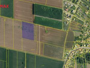 Prodej pole, Vrbovec, 14681 m2