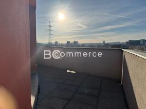 Pronájem kanceláře, Brno, 101 m2