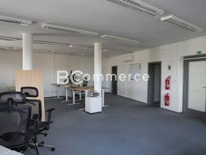 Pronájem kanceláře, Brno, 101 m2