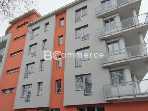 Pronájem kanceláře, Brno, 101 m2