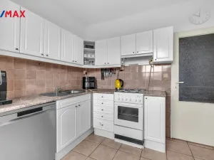 Prodej bytu 2+1, Nymburk, Mládežnická, 73 m2