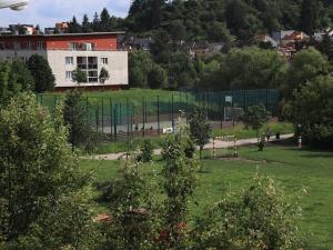 Pronájem bytu 3+1, Brno, V Újezdech, 86 m2