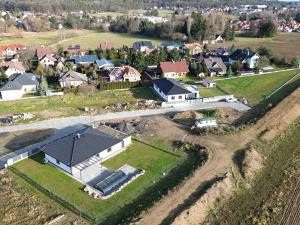 Prodej rodinného domu, Mukařov, Heřmánková, 147 m2