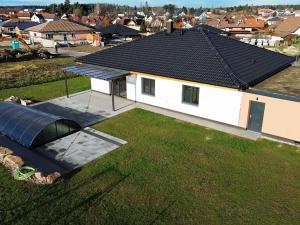 Prodej rodinného domu, Mukařov, Heřmánková, 147 m2