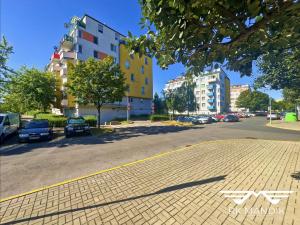 Prodej garáže, Praha - Letňany, Bechlínská, 16 m2