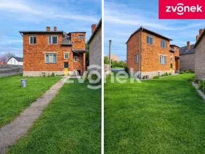 Prodej rodinného domu, Sazovice, 160 m2