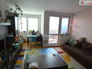 Prodej bytu 2+kk, Praha - Stodůlky, Symfonická, 60 m2