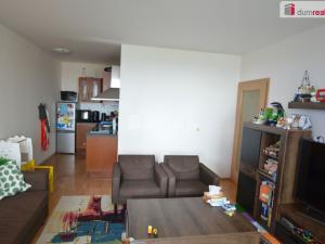 Prodej bytu 2+kk, Praha - Stodůlky, Symfonická, 60 m2