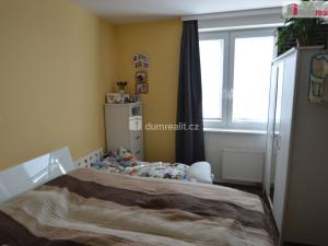 Prodej bytu 2+kk, Praha - Stodůlky, Symfonická, 60 m2