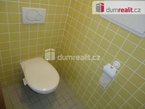 Prodej bytu 2+kk, Praha - Stodůlky, Symfonická, 60 m2