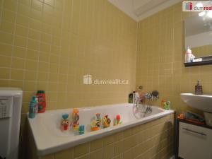 Prodej bytu 2+kk, Praha - Stodůlky, Symfonická, 60 m2