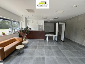 Pronájem výrobních prostor, Cheb, Podhradská, 5000 m2