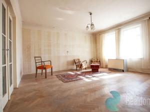 Prodej rodinného domu, Horka, 154 m2