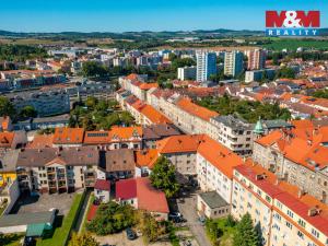 Prodej rodinného domu, Písek - Budějovické Předměstí, Tyršova, 315 m2