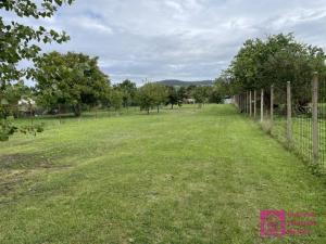 Prodej pozemku pro bydlení, Dolní Dunajovice, 1000 m2