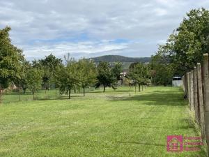 Prodej pozemku pro bydlení, Dolní Dunajovice, 1000 m2