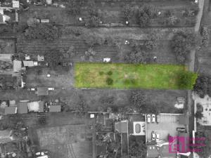 Prodej pozemku pro bydlení, Dolní Dunajovice, 1000 m2