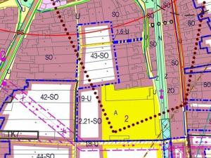 Prodej pozemku pro bydlení, Dolní Dunajovice, 1000 m2