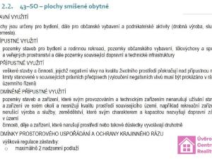 Prodej pozemku pro bydlení, Dolní Dunajovice, 1000 m2