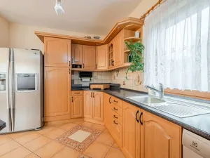 Prodej rodinného domu, Velké Přílepy, Slavíčkova, 330 m2