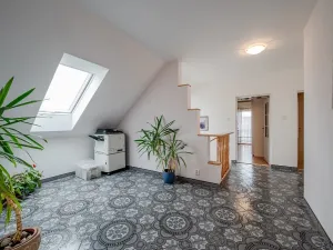 Prodej rodinného domu, Velké Přílepy, Slavíčkova, 330 m2