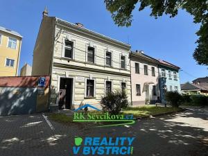 Prodej rodinného domu, Kojetín, Svatopluka Čecha, 166 m2