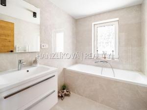 Prodej chalupy, Horní Planá - Pernek, 156 m2
