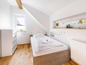 Prodej chalupy, Horní Planá - Pernek, 156 m2