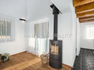 Prodej chalupy, Horní Planá - Pernek, 156 m2