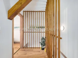 Prodej chalupy, Horní Planá - Pernek, 156 m2