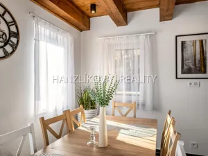 Prodej chalupy, Horní Planá - Pernek, 156 m2