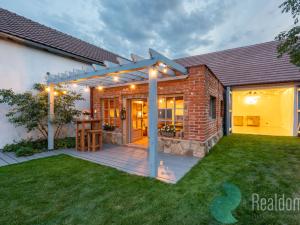 Prodej rodinného domu, Záhoří - Jamný, 159 m2