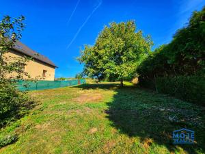 Prodej pozemku pro bydlení, Plzeň, 1000 m2