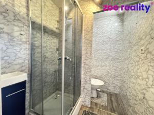 Prodej bytu 1+1, Jirkov, Na Borku, 39 m2