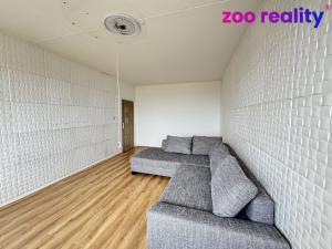 Prodej bytu 1+1, Jirkov, Na Borku, 39 m2
