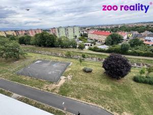Prodej bytu 1+1, Jirkov, Na Borku, 39 m2