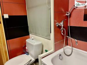 Prodej bytu 2+1, Kaznějov, Poštovní, 49 m2